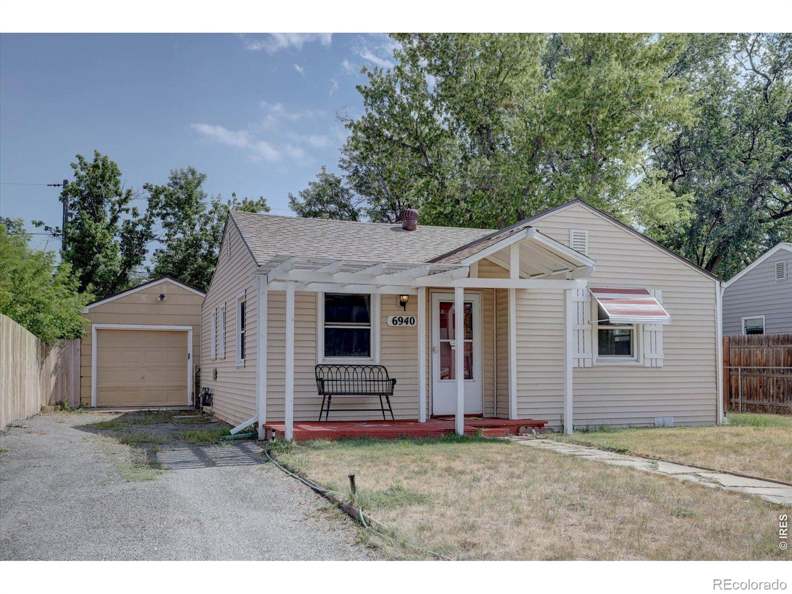 6940 W 55th Place