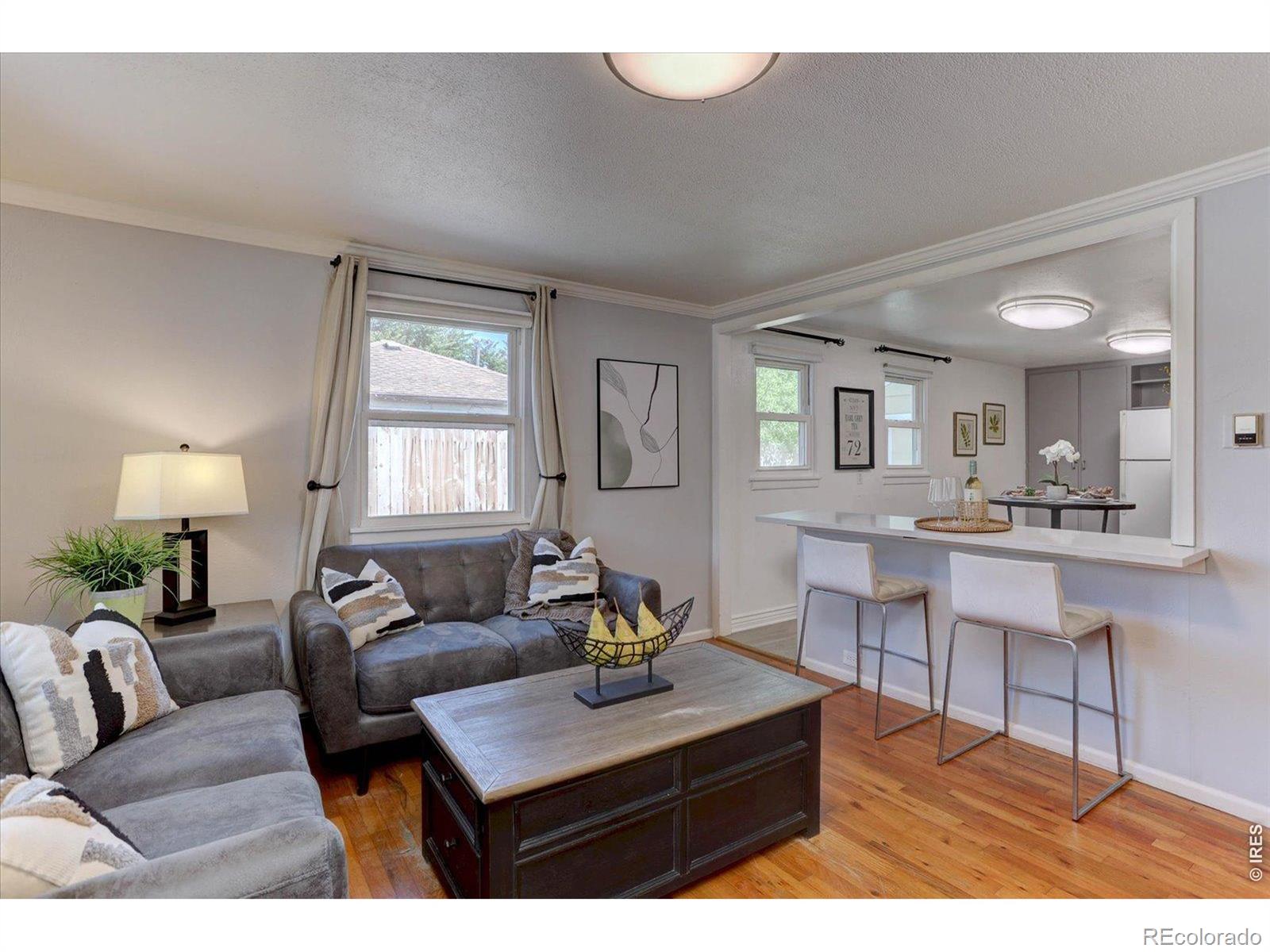 6940 W 55th Place