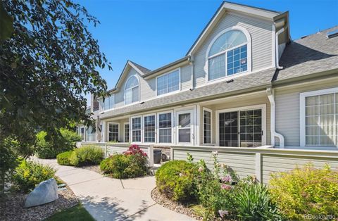 1124 E 130th Avenue C Thornton CO 80241