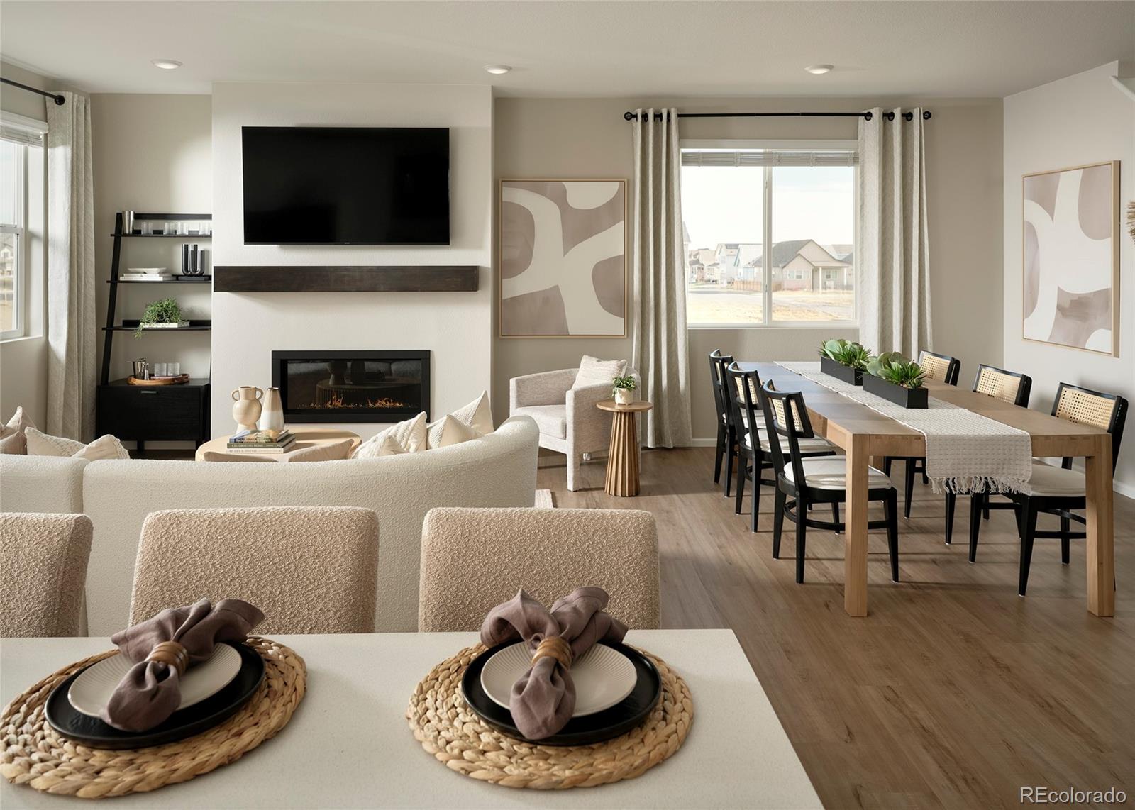 419 Carter Lake Road