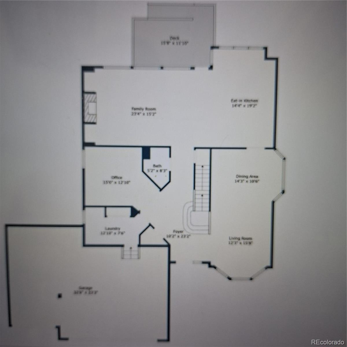 6449 S Jamaica Circle