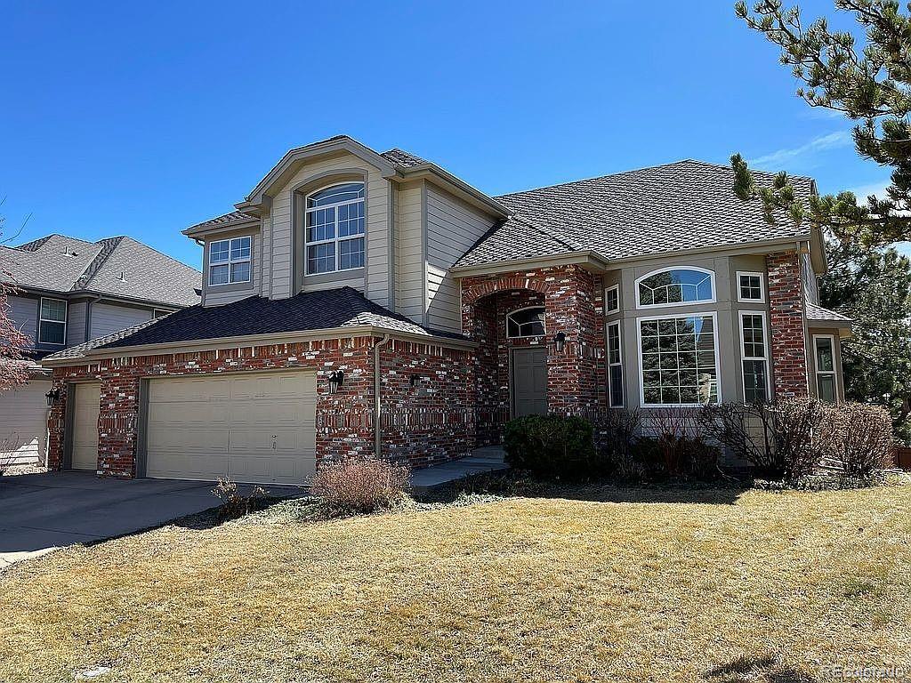 6449 S Jamaica Circle