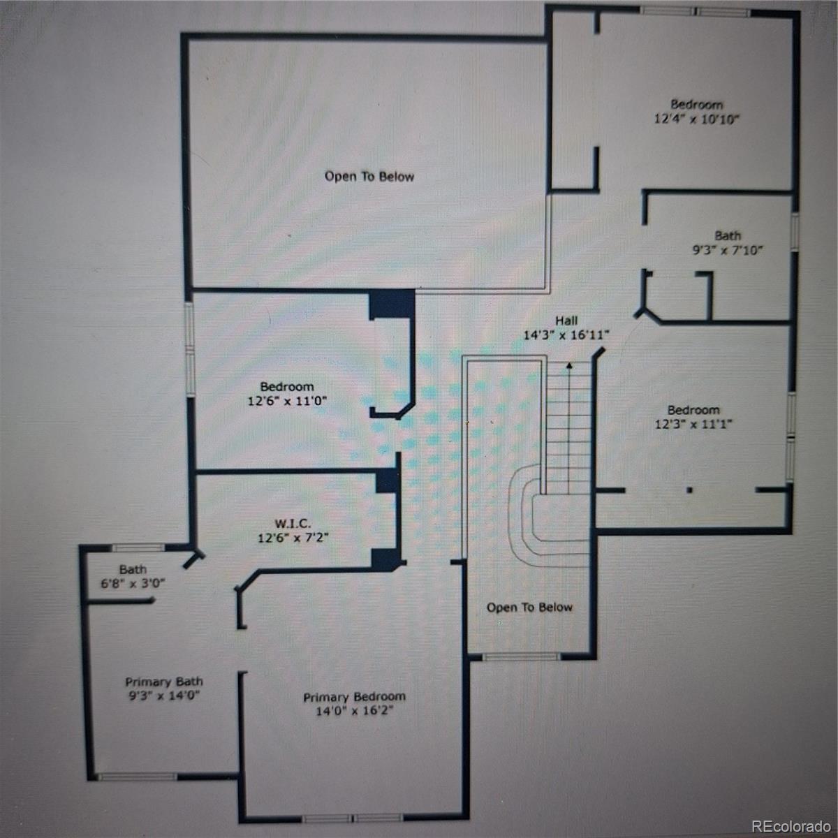6449 S Jamaica Circle