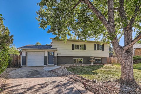 1702 S Naples Street Aurora CO 80017