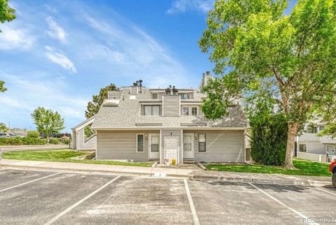 8701 Huron Street 211 Thornton CO 80260