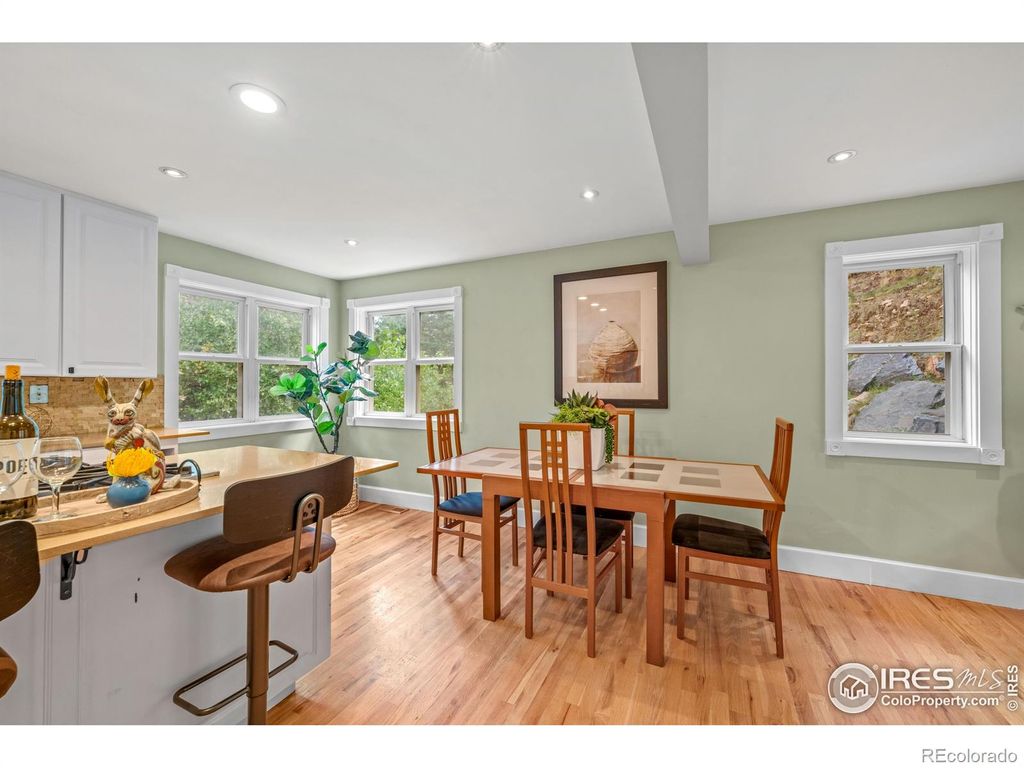 Photo of 301 Valley Lane, Boulder, CO 80302 (MLS # IR1048740)