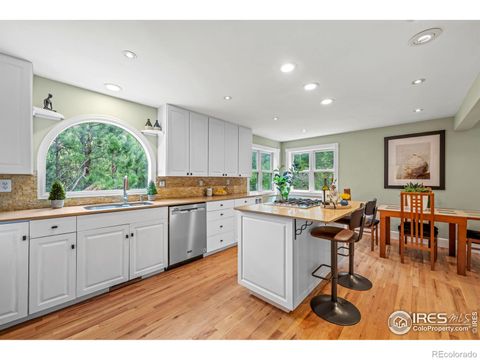 Photo of 301 Valley Lane, Boulder, CO 80302 (MLS # IR1048740)