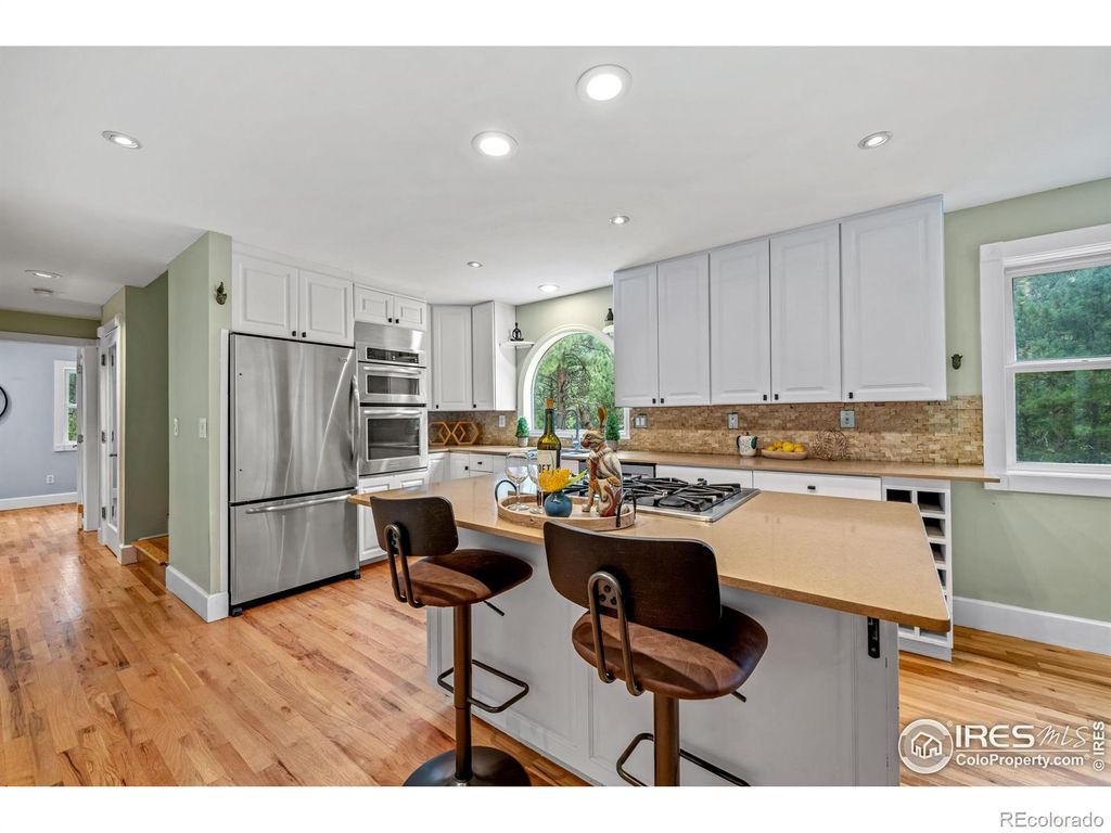 Photo of 301 Valley Lane, Boulder, CO 80302 (MLS # IR1048740)