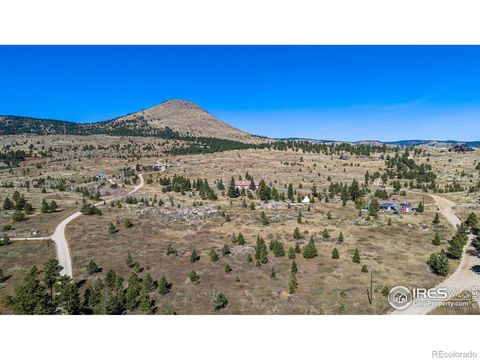 Unimproved Land in Boulder CO Owl Creek Road 6.jpg