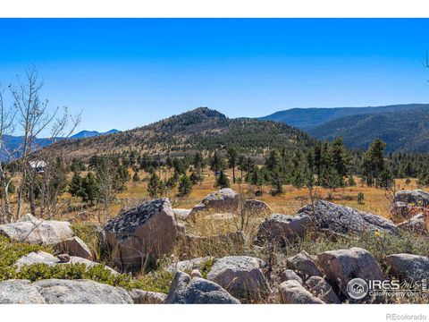 Unimproved Land in Boulder CO Owl Creek Road 3.jpg