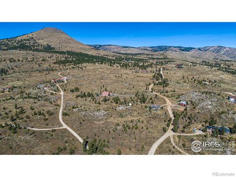 Unimproved Land in Boulder CO Owl Creek Road 9.jpg