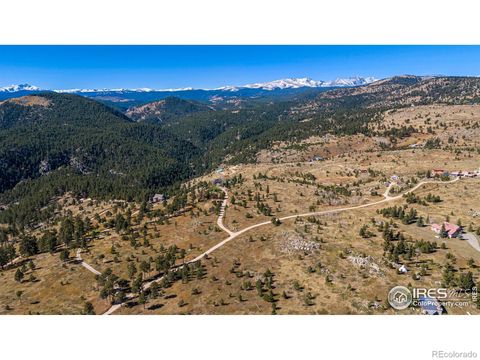 Unimproved Land in Boulder CO Owl Creek Road 10.jpg