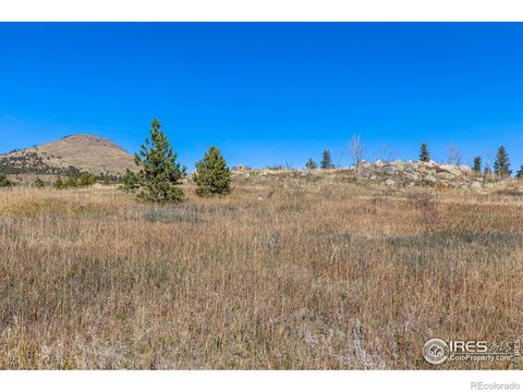 Unimproved Land in Boulder CO Owl Creek Road 1.jpg