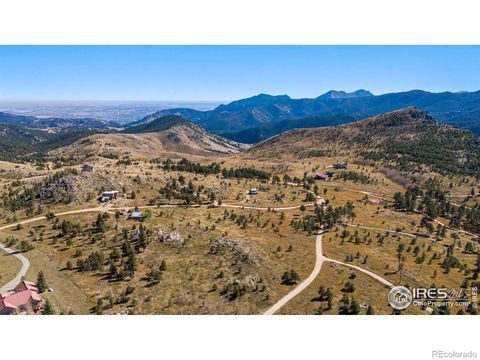 Unimproved Land in Boulder CO Owl Creek Road 15.jpg