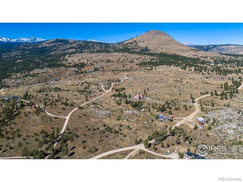 Unimproved Land in Boulder CO Owl Creek Road 11.jpg