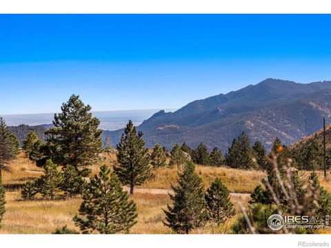 Unimproved Land in Boulder CO Owl Creek Road 5.jpg