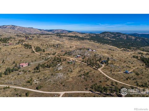 Unimproved Land in Boulder CO Owl Creek Road 8.jpg