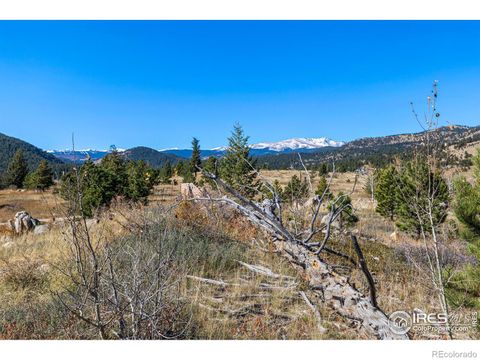 Unimproved Land in Boulder CO Owl Creek Road 2.jpg