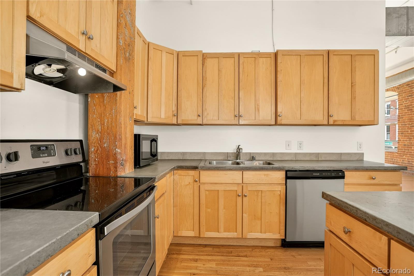 1501 Wazee Street 2C