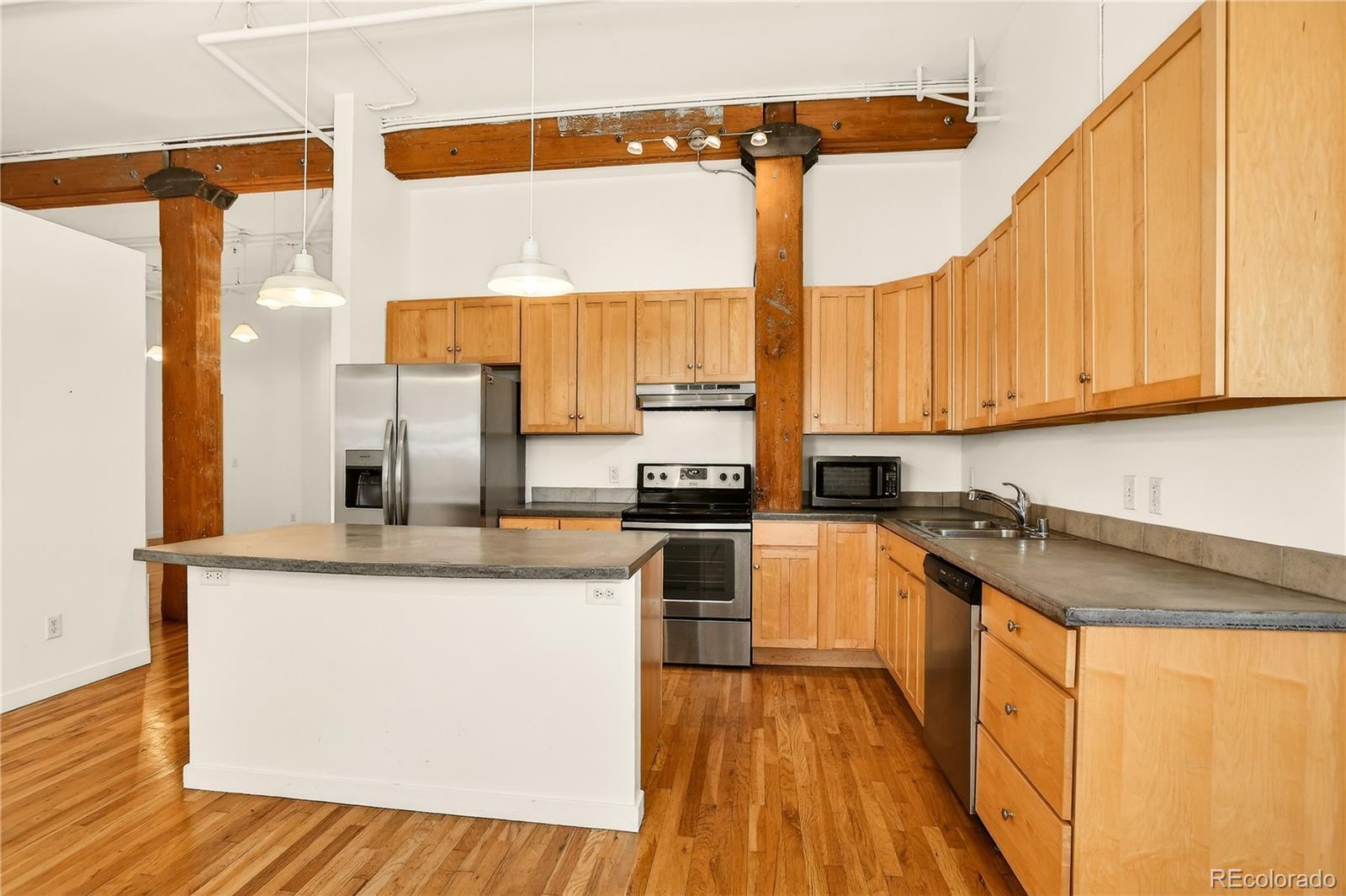 1501 Wazee Street 2C