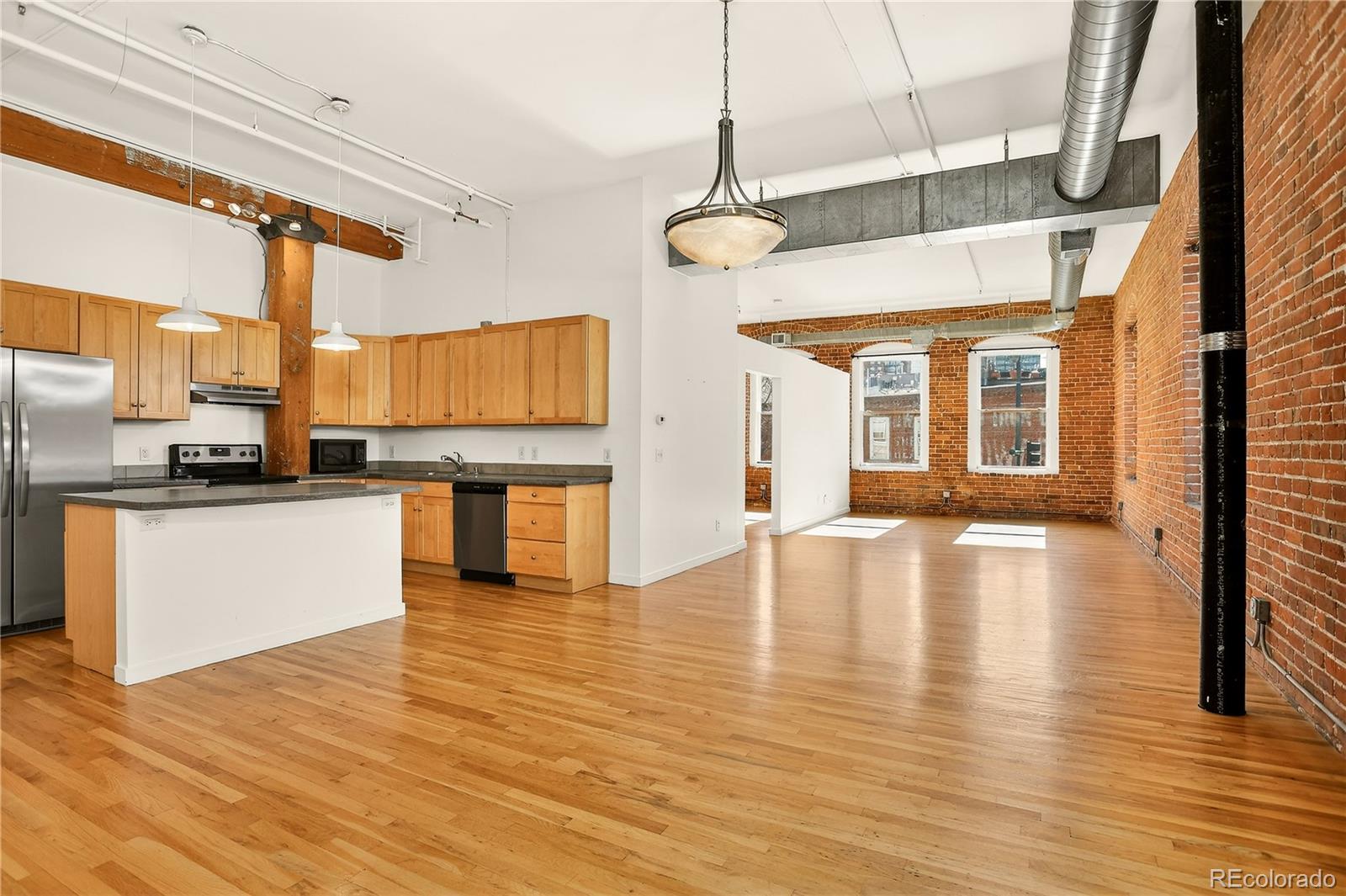 1501 Wazee Street 2C