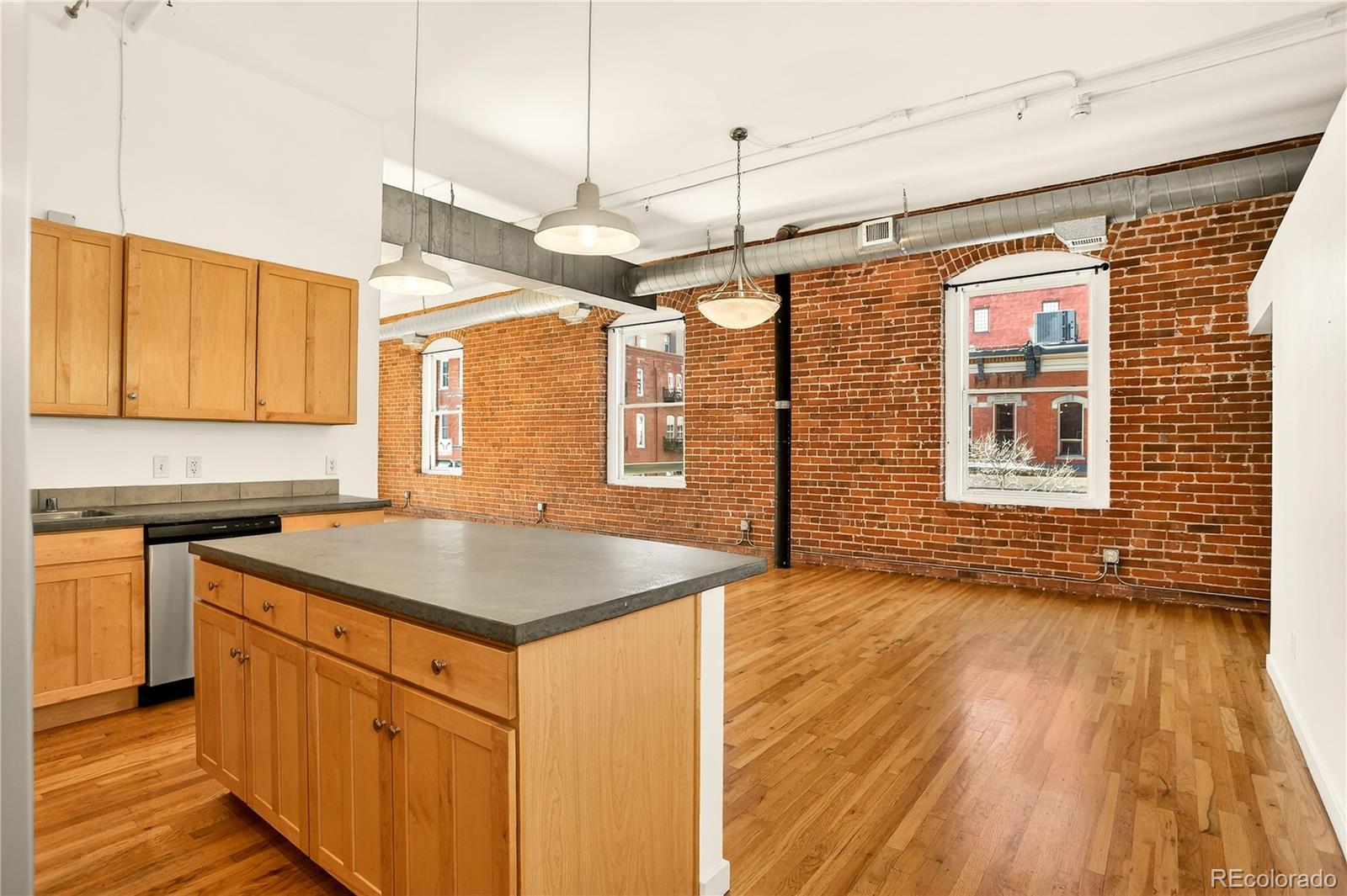 1501 Wazee Street 2C