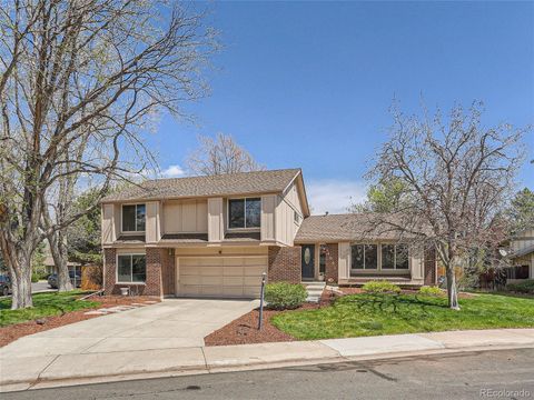 4841 W 101st Circle, Westminster, CO 80031 - #: 6412503