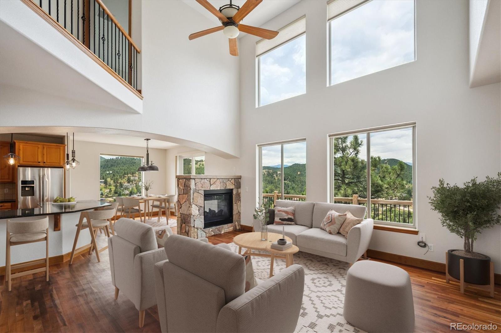 3191 Bittersweet Lane