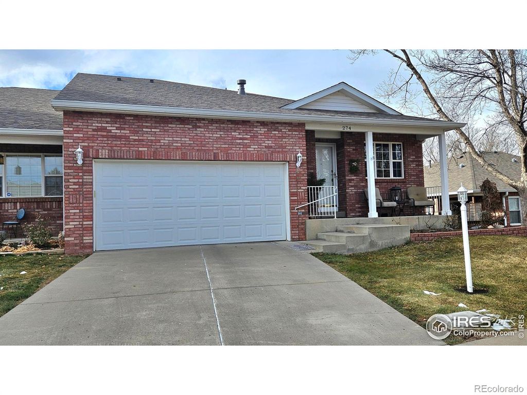 Photo of 274 Shupe Circle, Loveland, CO 80537 (MLS # IR1048272)