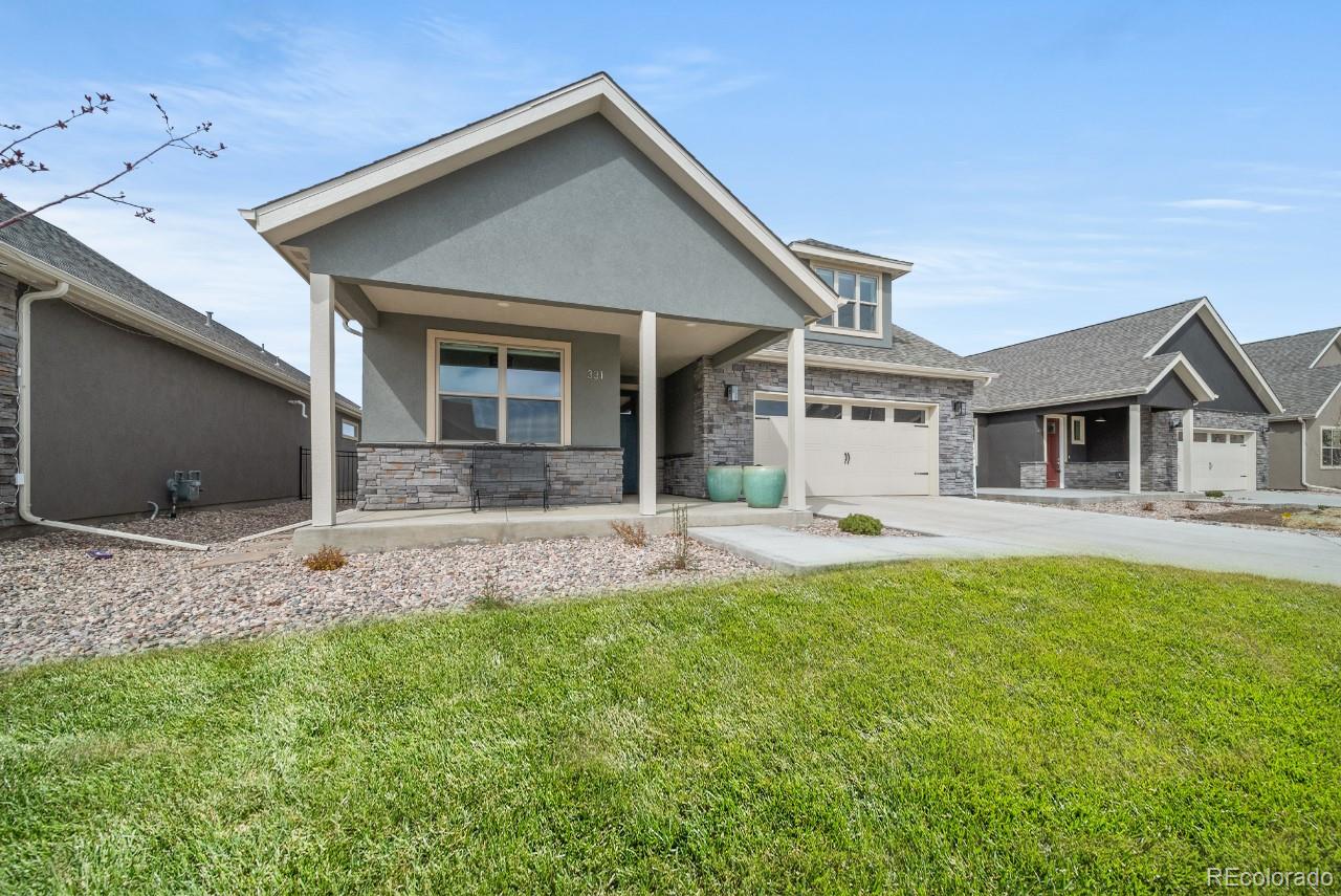 331 Josef Circle, Fort Lupton, CO, 80621 1 331 Josef Circle