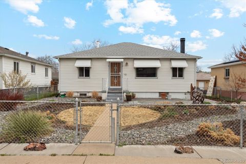 2060 Kendall Street Edgewater CO 80214