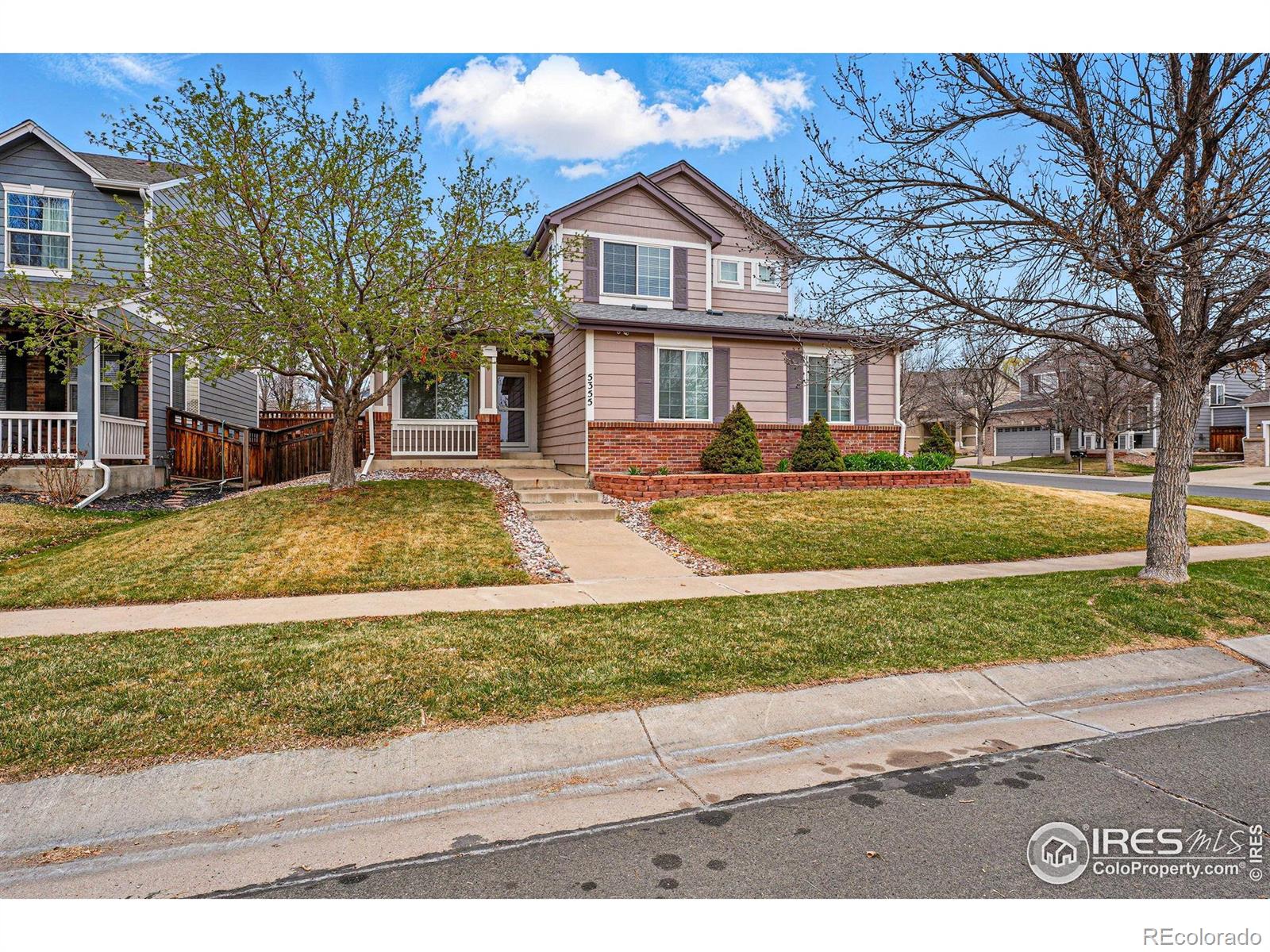 5355 Killdeer Street