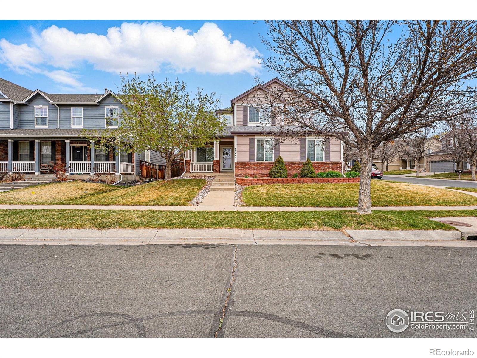 5355 Killdeer Street