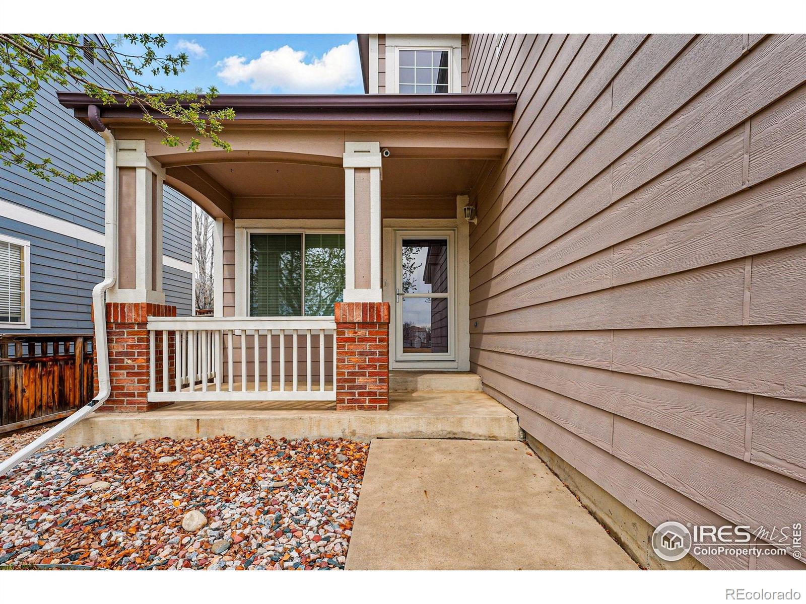 5355 Killdeer Street