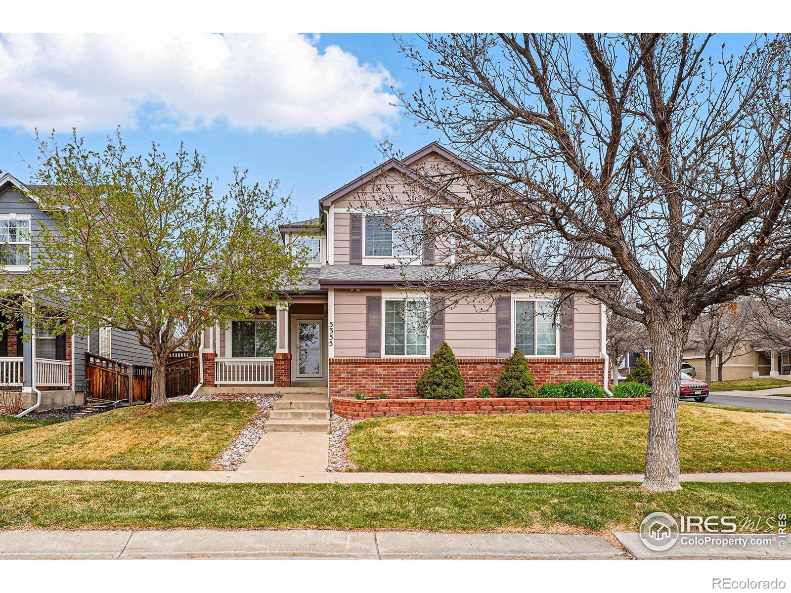 5355 Killdeer Street