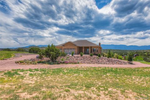 102 Yucca Avenue, Florence, CO 81226 - #: 5848145
