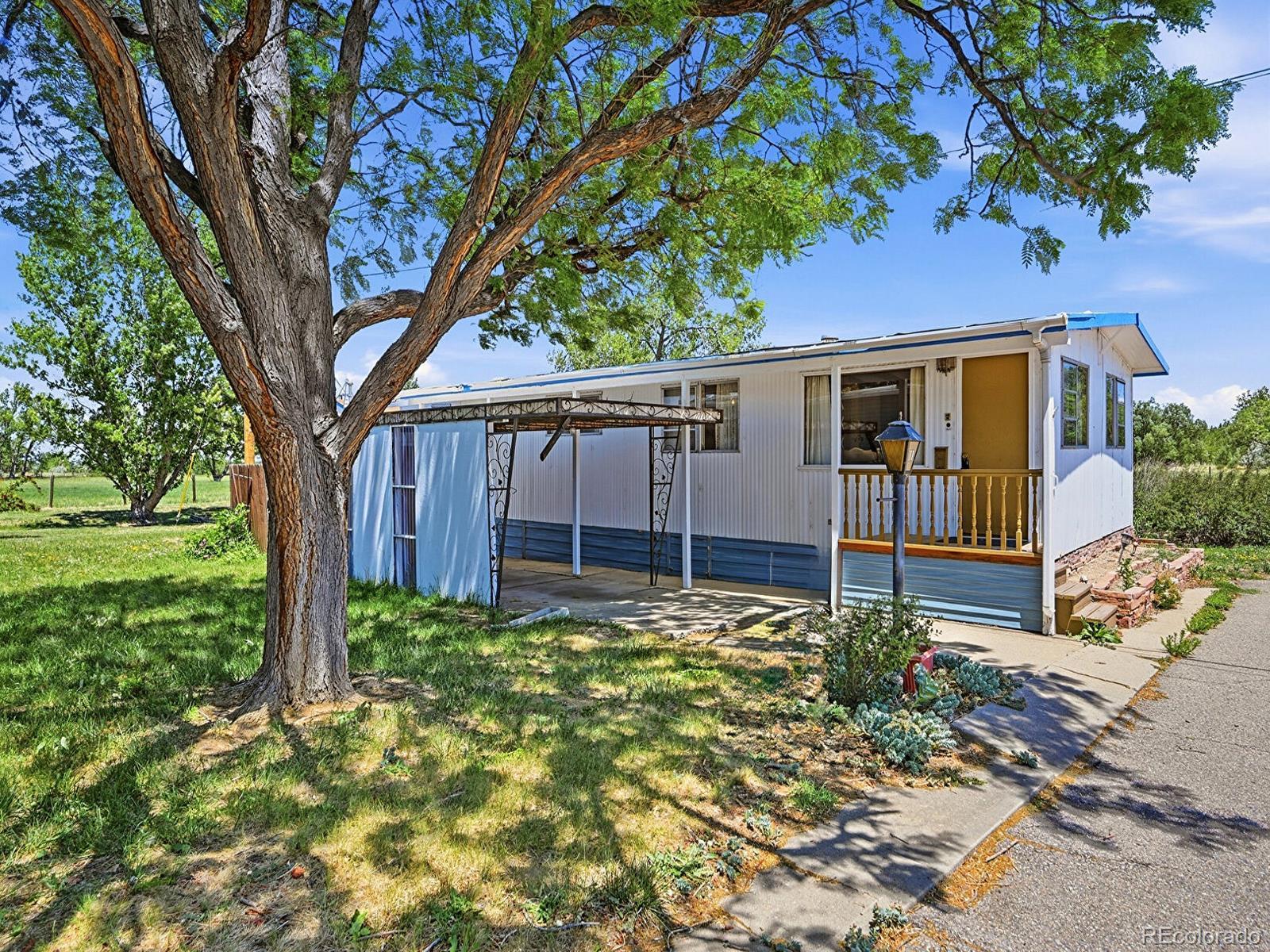 Photo 1 of 24 — 1720 S Marshall Road, Boulder, CO 80305