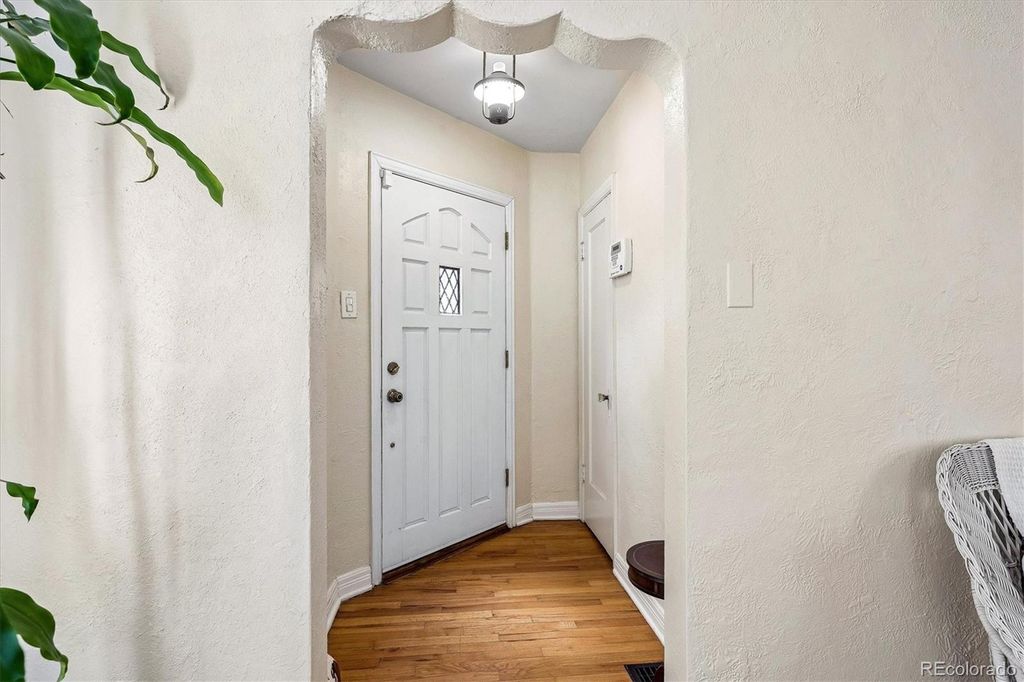 Photo of 741 Hudson Street, Denver, CO 80220 (MLS # 9961262)