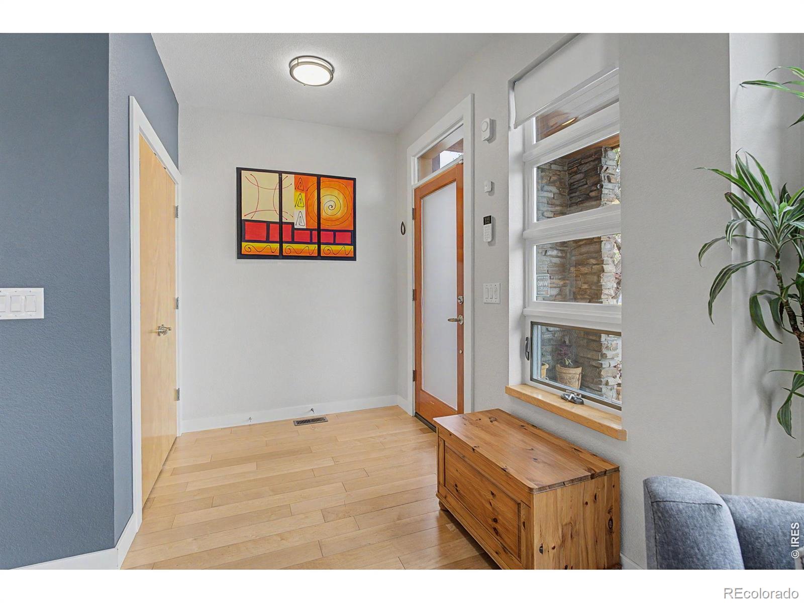 5055 Ralston Street A