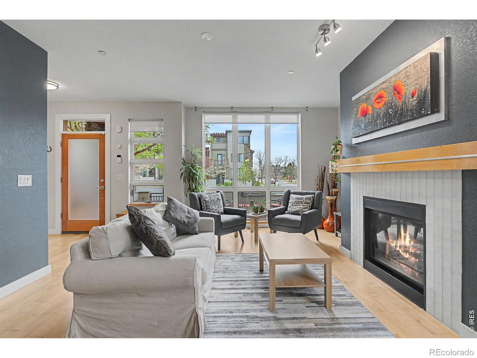 5055 Ralston Street A