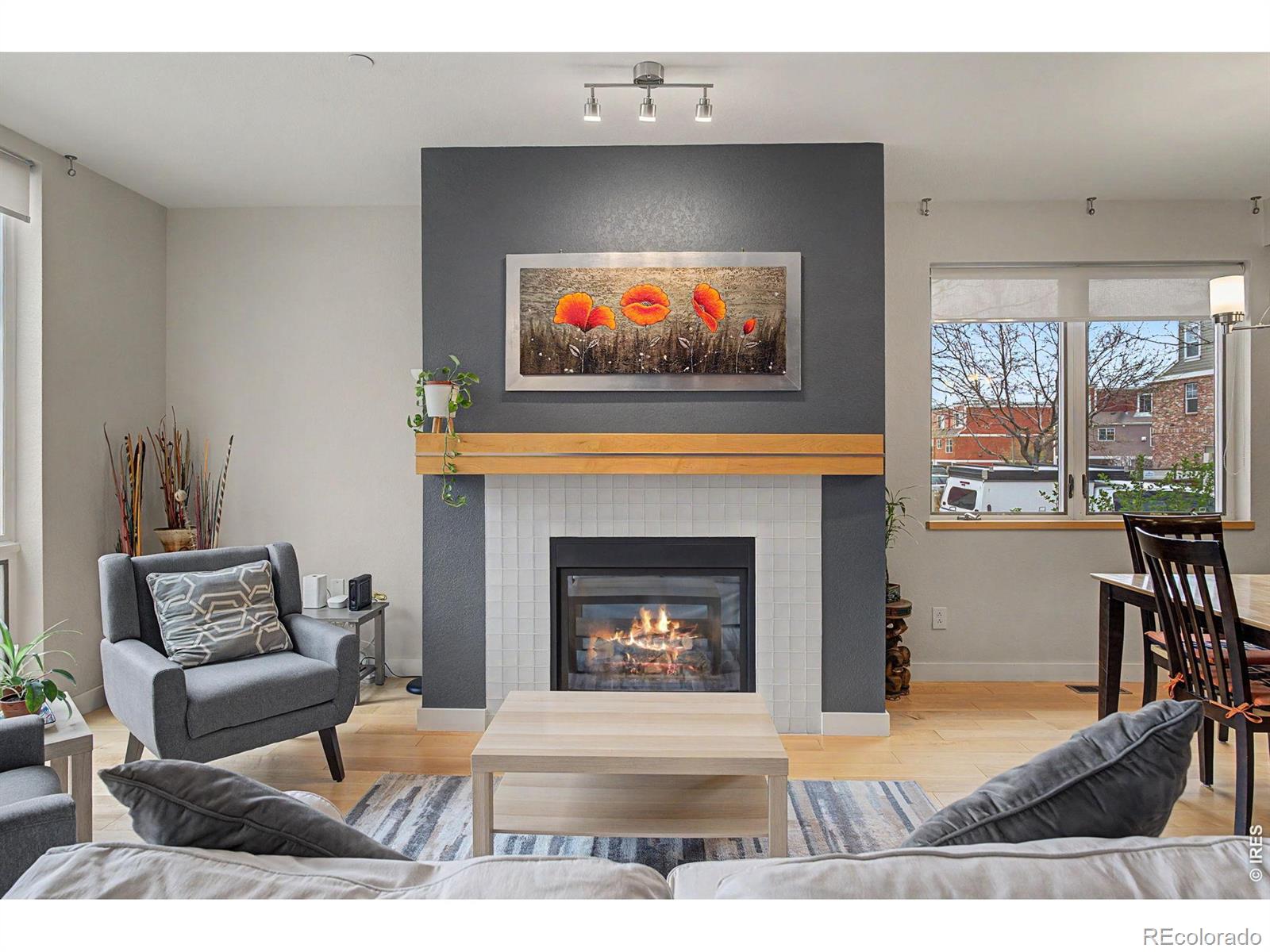 5055 Ralston Street A