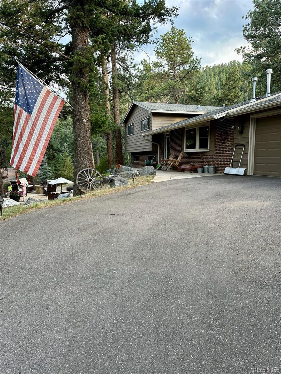 974 Wagon Trail Road
