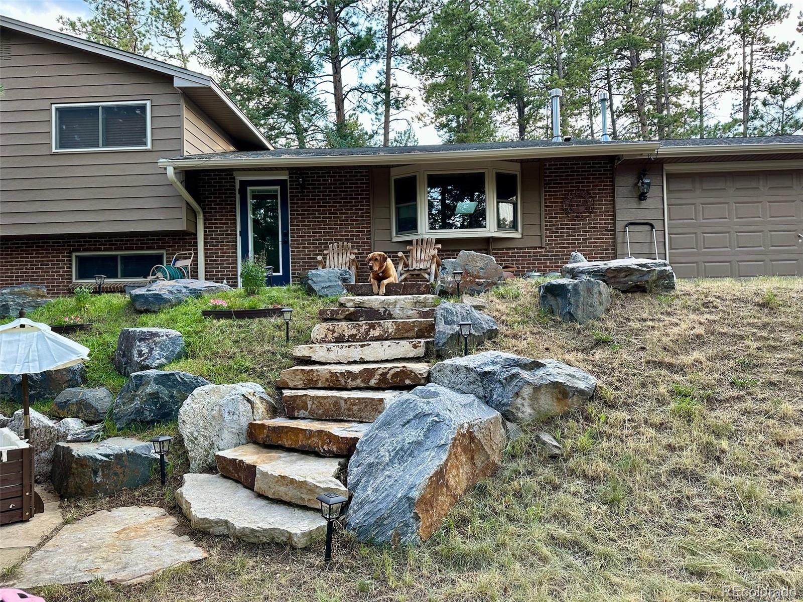 974 Wagon Trail Road