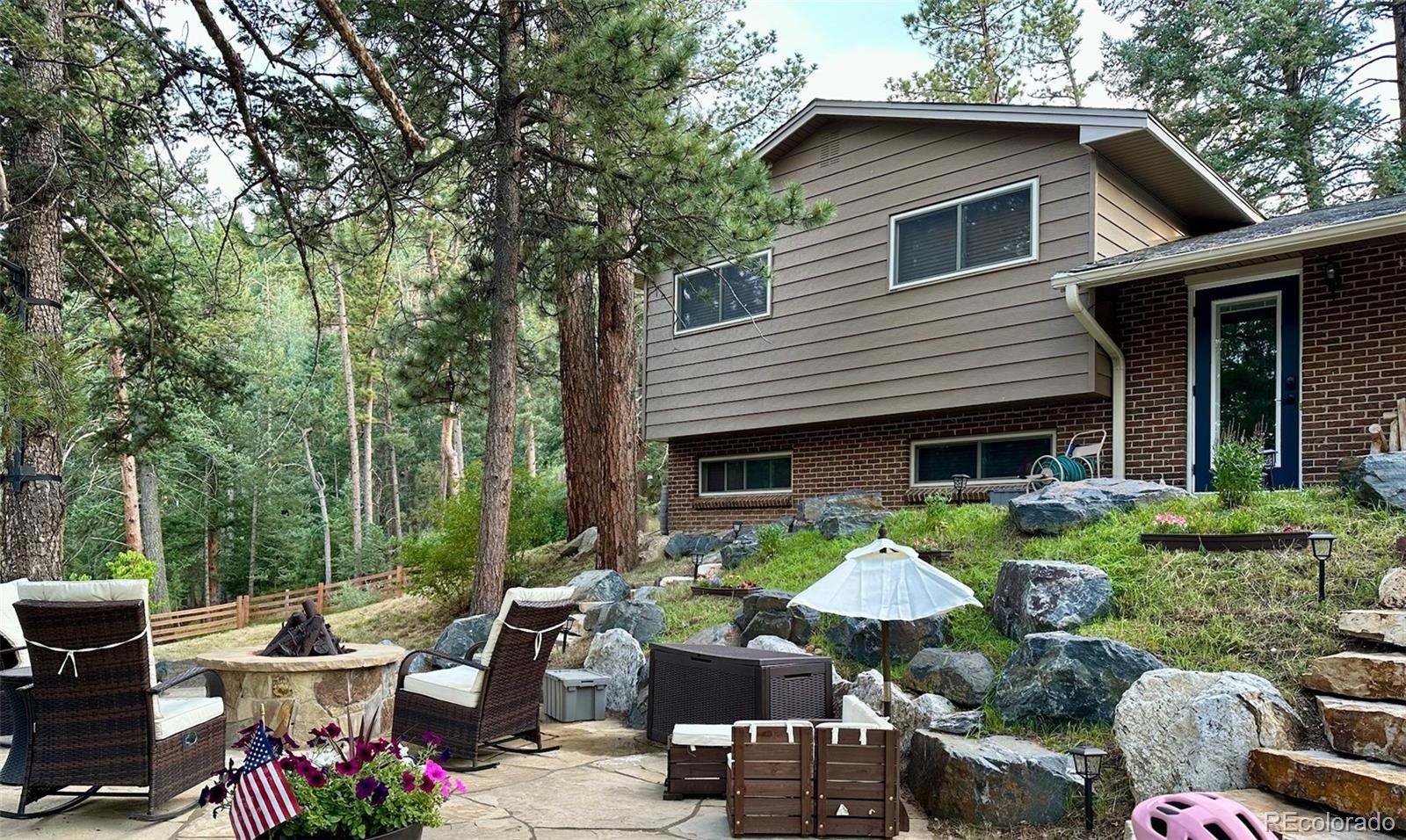 974 Wagon Trail Road