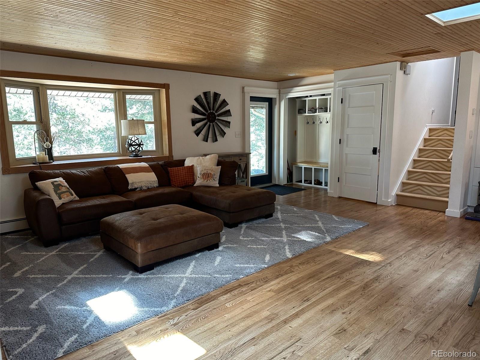 974 Wagon Trail Road