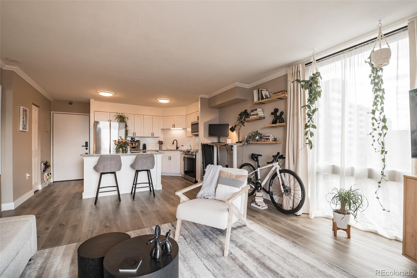 1301 Speer Boulevard 309