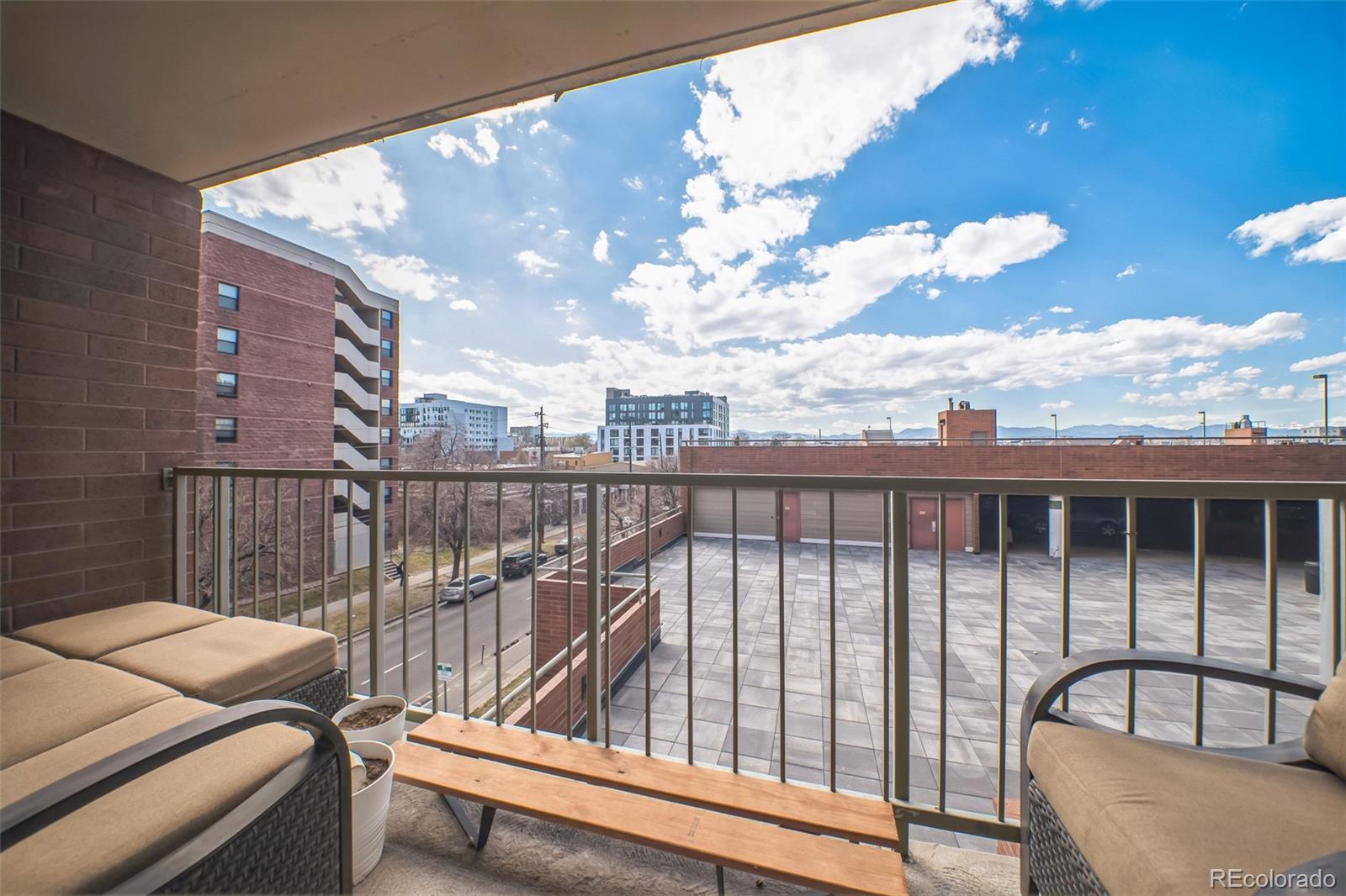 1301 Speer Boulevard 309