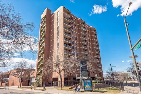 1301 Speer Boulevard 309 Denver CO 80204