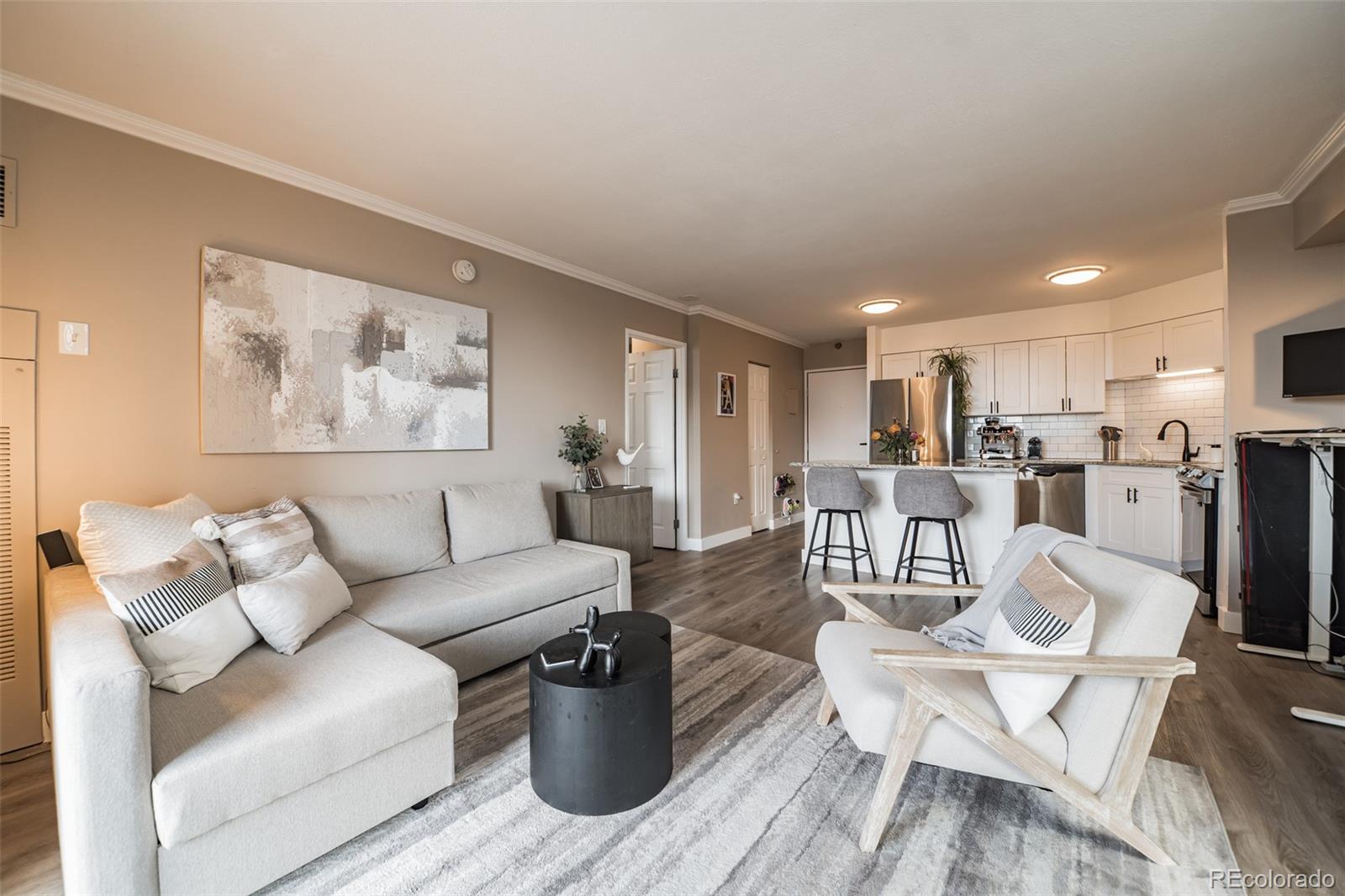 1301 Speer Boulevard 309