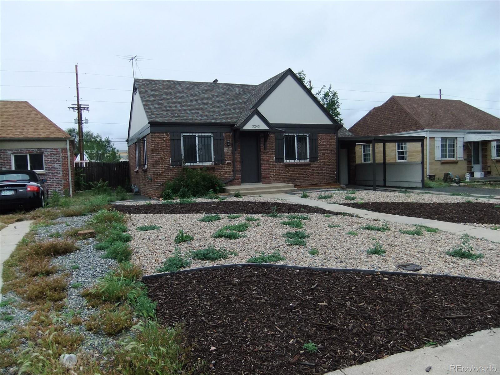 3243 Albion Street
